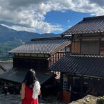Nagoya Tour in Inuyama Castle, Ena George, Magome and Tsumagojuku - Inuyama Castle