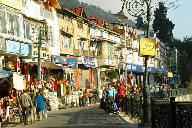 Nainital Street Food Crawl (2 Hours Guided Food Tasting Tour) - Exploring Nainital’s Hidden Food Corners