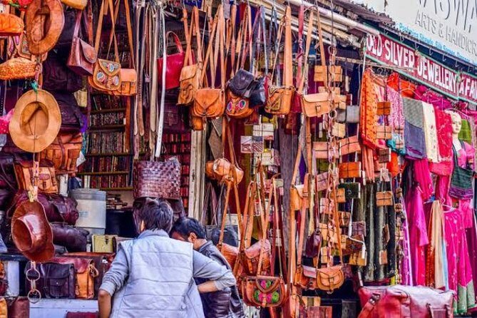 Nainital Walking Tour - Deep Dive into the Itinerary and Highlights
