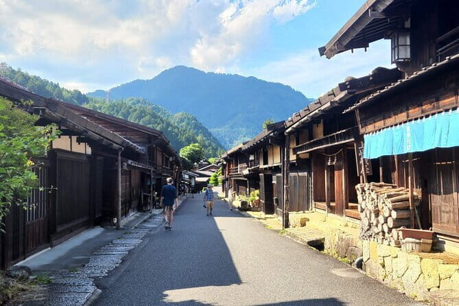 Nakasendo Samurai Trail Tour - Potential Drawbacks