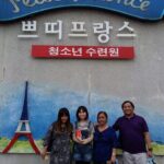 Nami + Petite France Tour ( free welcome drink) - FAQs