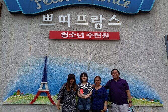 Nami + Petite France Tour ( free welcome drink) - FAQs
