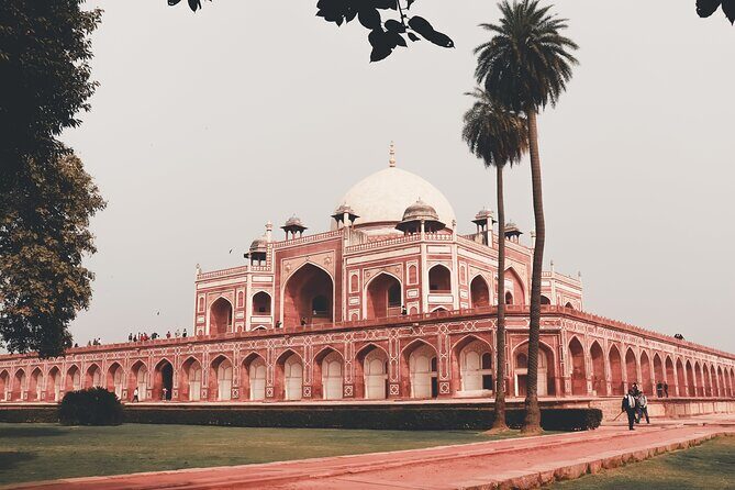 Namste Delhi Private Tour - Is This Tour Worth It?