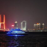 Nanchang Night River Cruise Tour With Shengjin Tower Food Street Tasting Experience - FAQ