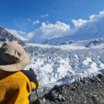 Nanga Parbat and Rakaposhi Base Camp Trek - Trekking to Nanga Parbat Base Camp