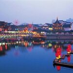 Nanjing City Private Night Tour with Qinghuai River Cruise and Dinner Option - FAQ