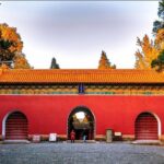 Nanjing Day Tour from Shanghai by Bullet Train - Final Thoughts