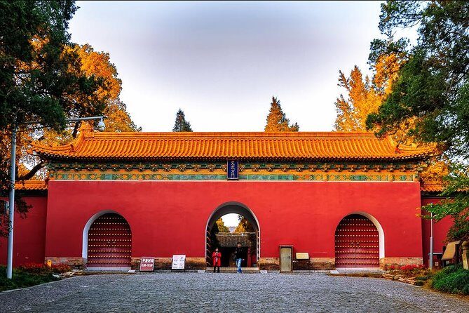 Nanjing Day Tour from Shanghai by Bullet Train - Final Thoughts