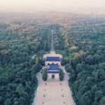 Nanjing Day Trip from Shanghai :Explore Sun-Yatsen Tomb,Old city wall, etc. - What to Expect and Practical Tips