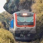 Nanu Oya to Kandy train ride on (Train No: 1006 "Podi Menike") - A Closer Look at the Journey