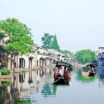 Nanxun Ancient Water Town Self-Guided Tour with Private Transfer from Shanghai - The Benefits of a Self-Guided, Private Tour