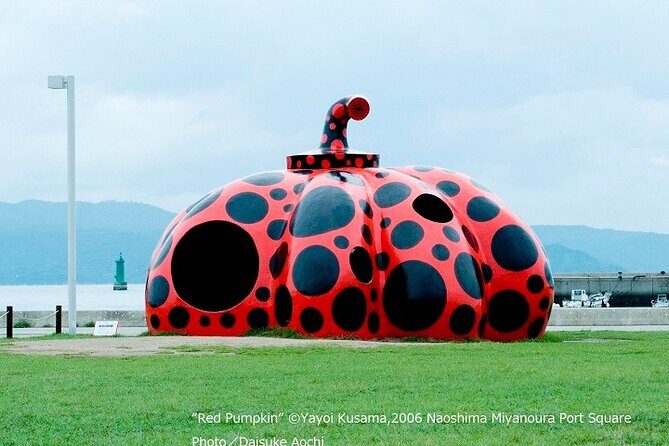 Naoshima 1 Day Tour from Osaka - What’s the Real Value for Travelers?