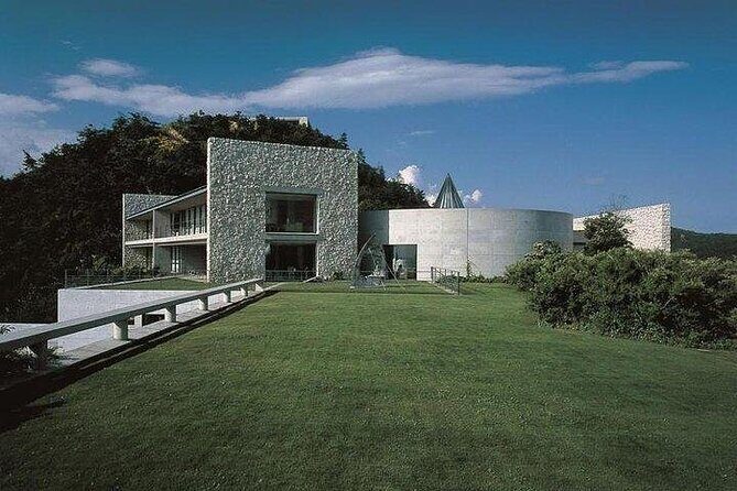 Naoshima Island 2 Days Tour from Osaka or Kyoto - Key Points
