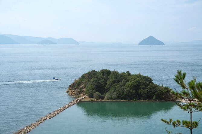Naoshima Island Private Customizable Full Day Tour - The Sum Up