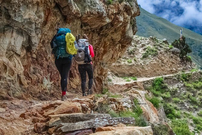 Nar Phu Valley Trek - Who Is This Trek Best For?