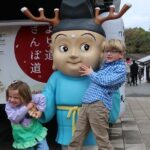 Nara 9hr Tour Licensed Guide&Vehicle: Kyoto pickup/Osaka dropoff - FAQs