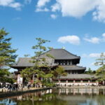 Nara Culinary Tour with a Chef! - Savoring Local Specialties at Unagiku Nara Main Store