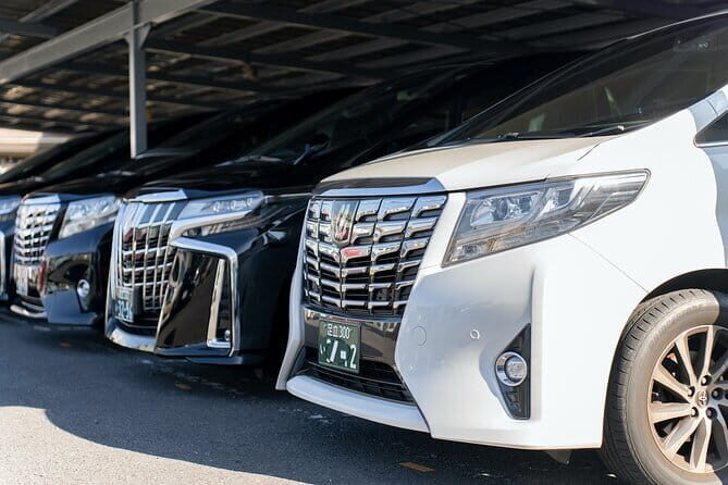 Narita Airport Private One Way Transfer To Center Tokyo (License) - How This Transfer Fits Into Your Travel Plans