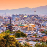 Narita Airport to Kyoto City Japan | Private Transfer. - The Real-World Value