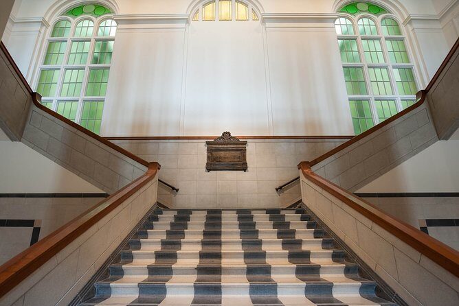 National Gallery Singapore  International E-Ticket Entry - The Sum Up: Is It Worth Visiting?