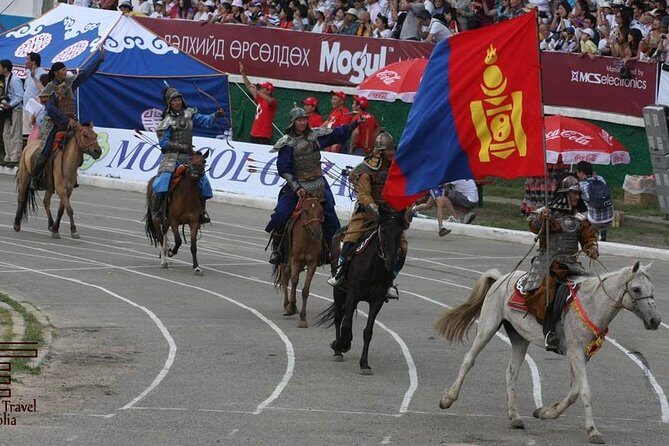 National Naadam Festival - 1 day - FAQ: Common Questions About the Naadam Festival Tour