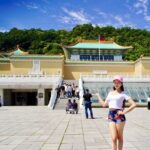 National Palace Museum Northern Branch Taiwan Admission - Analyzing Value and Experience