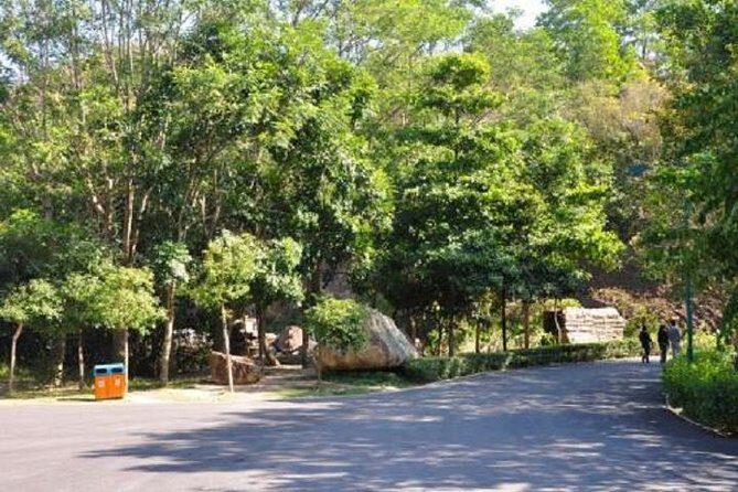 National Top Level Scenery--West Lake Private Tour from Guangzhou - What to Expect from the Tour Experience