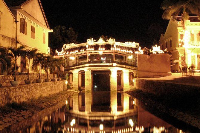 Natural Beauty of Marble Mountain and Glittering Hoi An Tour including Dinner - Frequently Asked Questions