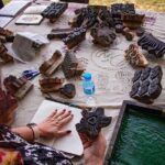 Natural Dye Block Printing Workshop - Final Thoughts on This Natural Dye Block Printing Workshop