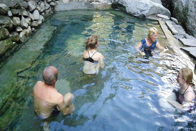 Natural Hot Spring Trek from Kathmandu - What We Think Works Well