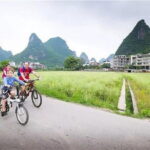 Nature and Li River Private Day Tour - Key Points