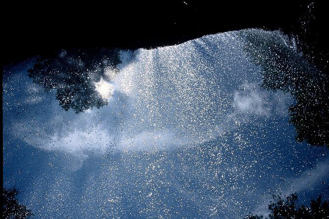 Nature tour around waterfalls that exudes from the beech forest Nishiwaga Town, Iwate Prefecture - Why This Tour Stands Out