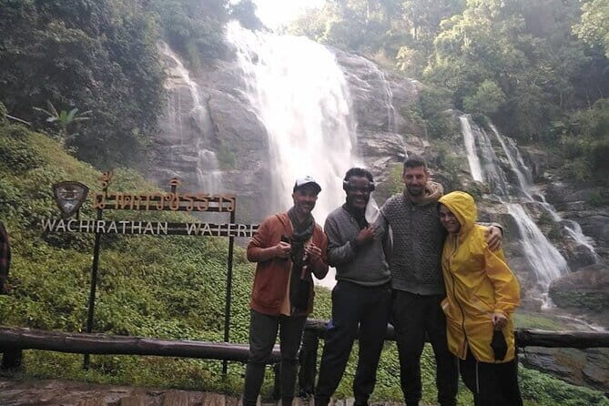 Nature Tour in Inthanon National Park From Chiang Mai - Final Thoughts