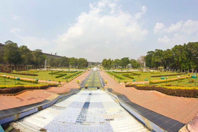 Nature Trails of Mysore (Guided Half Day City Sightseeing Tour) - Who Should Consider This Tour?