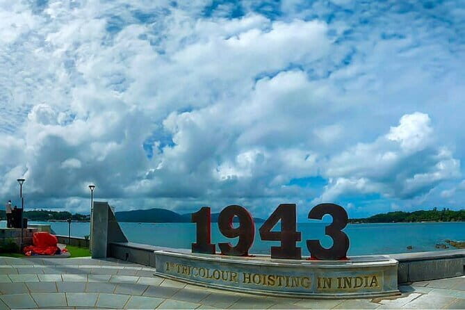 Nature Trails of Portblair (3 Hours Guided Walking Tour) - Authentic Insights from Travelers