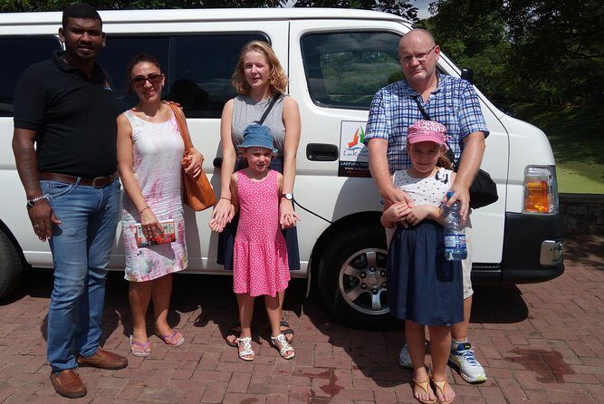 Negombo City to Arugam Bay City Private Transfer - Who Is This Tour Best For?