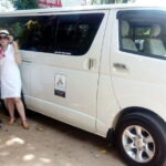 Negombo City to Pasikuda City Private Transfer - The Itinerary Breakdown: What to Expect
