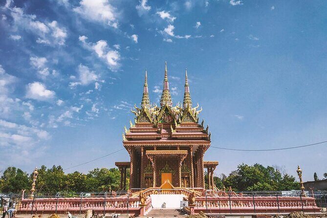 Nepal: 4 Days Lumbini Tilaurakot Buddhist Circuit Tour - Who Is This Tour Best For?