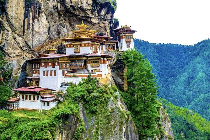Nepal and Bhutan Tour - Analyzing the Value