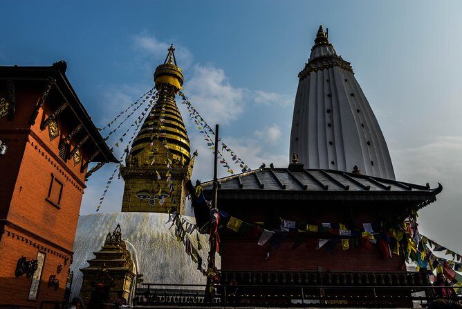 Nepal Family Fun Tour Experience - 12 Days - A Detailed Look at the 12-Day Nepal Family Trip
