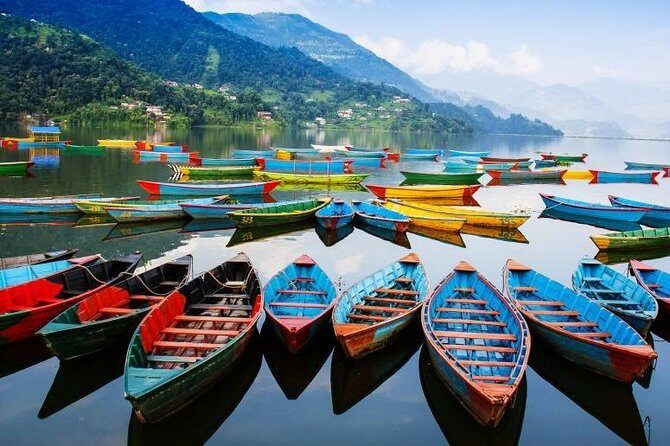Nepal Highlights Tour - 8 Days - Practical Considerations and Value