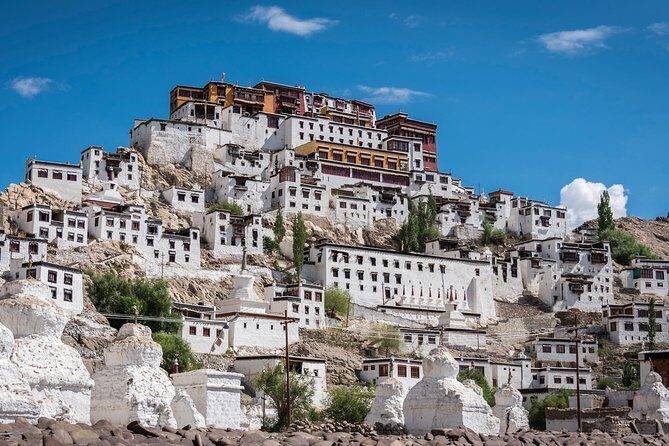 Nepal Kathmandu Trekking ( With Sightseeing ) In KTM - Considerations and Potential Drawbacks