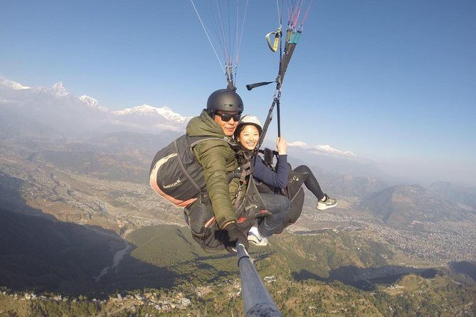 Nepal Private Guided Adventure Tour - What We Love About This Tour
