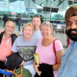 New Delhi Airport to Hotel transfer OR Delhi Hotel to Delhi Airport transfer - What Travelers Say