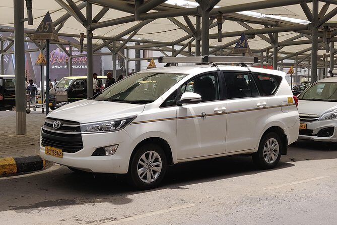 New Delhi IGI Airport or Hotel one way to/from transfer - What Makes This Transfer Stand Out?
