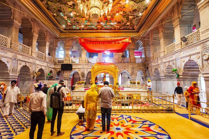 New Delhi Layover Tour: Old & New, Airport to City with transfer - Final Thoughts: Is It Worth It?