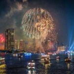 New Year Party : Chao Phraya Princess Dinner Cruise at Bangkok Admission Ticket - Final thoughts: Is it worth it?