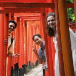 Nezu Shrine and Yanaka: Afternoon Downtown Walking Tour - Why This Tour Works Well