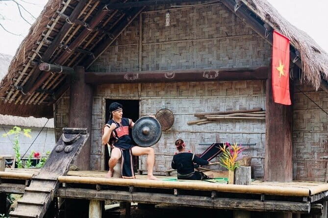 Nha Trang Adventure and Countryside Tour by Jeep - What Real Travelers Say