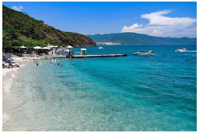 Nha Trang Best Diving Trip At The Wild Island - Authentic Experiences and Practical Insights